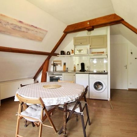 Bel Appartement T2 Cabine Loudenvielle Exteriör bild