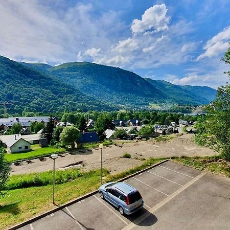 Bel Appartement T2 Cabine Loudenvielle Exteriör bild