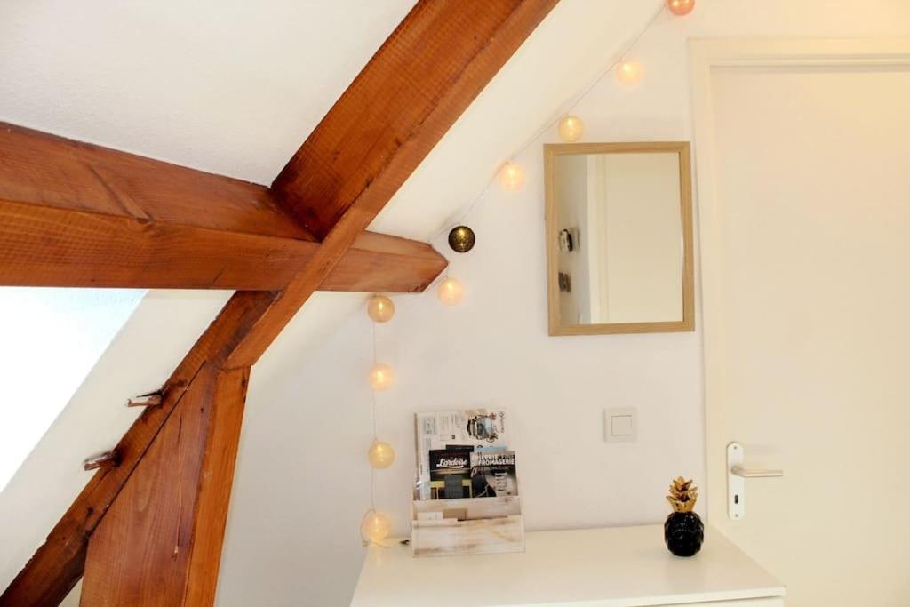 Bel Appartement T2 Cabine Loudenvielle Exteriör bild